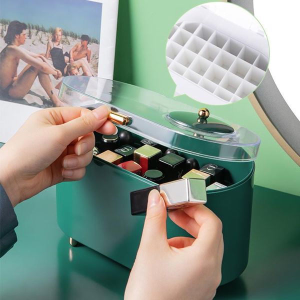 storage boxes & bins dustproof makeup lipstick box brush holder organizer deskcosmetic eyebrow pencil container
storage boxes & bins dustproof makeup lipstick box brush holder organizer deskcosmetic eyebrow pencil container
