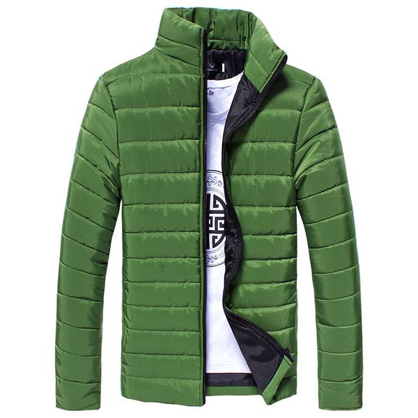 men's down & parkas men winter jacket fashion design thermal cotton male casual hoodies windbreaker warm coats for males b9o2, Black
men's down & parkas men winter jacket fashion design thermal cotton male casual hoodies windbreaker warm coats for males b9o2, Black