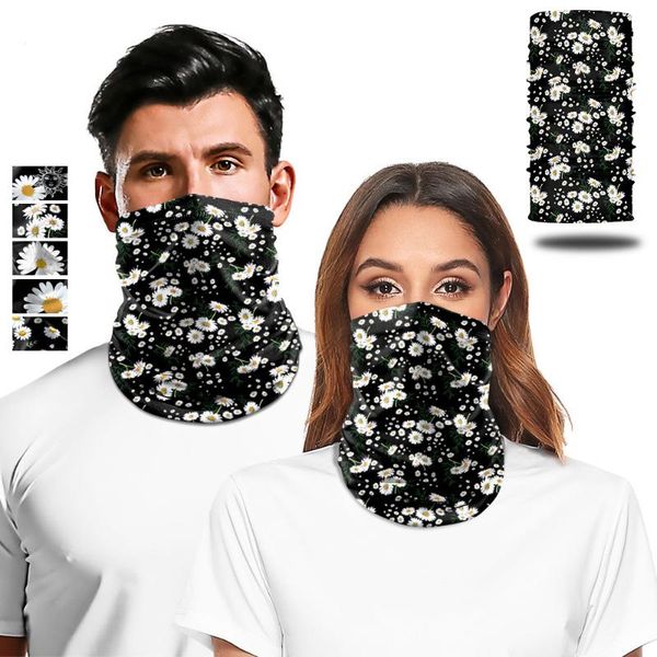 riding cosplay bandana funny 3d print flower face scarf tube floral neck gaiters outdoor mouth protection tools camping bandanas cycling cap, Black
riding cosplay bandana funny 3d print flower face scarf tube floral neck gaiters outdoor mouth protection tools camping bandanas cycling cap, Black