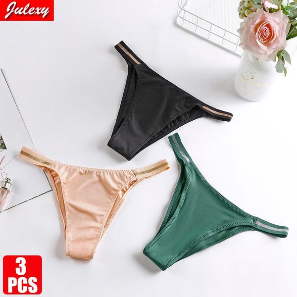women's panties 2pcs 2021 noble women thong g-string underwear cotton crotch pantie ladies briefs comfort lingerie seamless bikini, Black;pink
women's panties 2pcs 2021 noble women thong g-string underwear cotton crotch pantie ladies briefs comfort lingerie seamless bikini, Black;pink