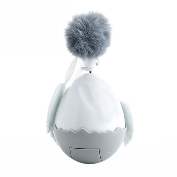 cat toys interactive electric tumbler toy with head 360 degrees irregular rotating teaser puzzle
cat toys interactive electric tumbler toy with head 360 degrees irregular rotating teaser puzzle