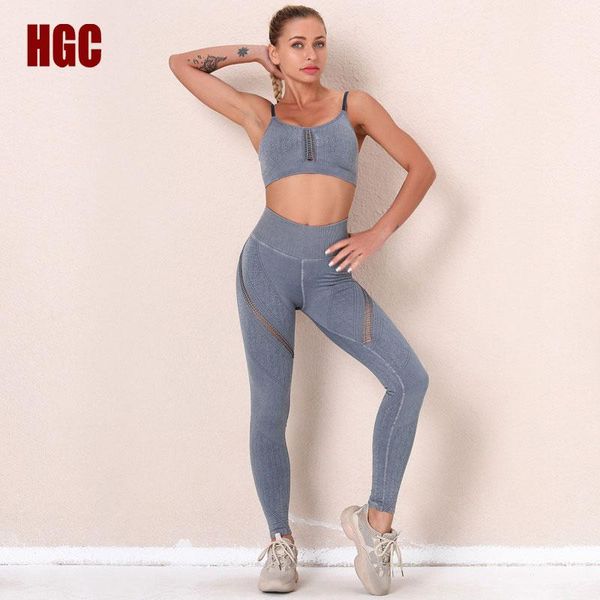 yoga outfit hgc seamless set gym women sport suit bra & pants running hollow exercise workout fitness tracksuit elastic sportwear
yoga outfit hgc seamless set gym women sport suit bra & pants running hollow exercise workout fitness tracksuit elastic sportwear