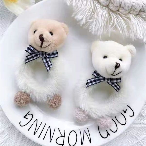 new hair accessories fashion girls sweet and lovely cartoon seamless plush bear tendon headband with feet
new hair accessories fashion girls sweet and lovely cartoon seamless plush bear tendon headband with feet