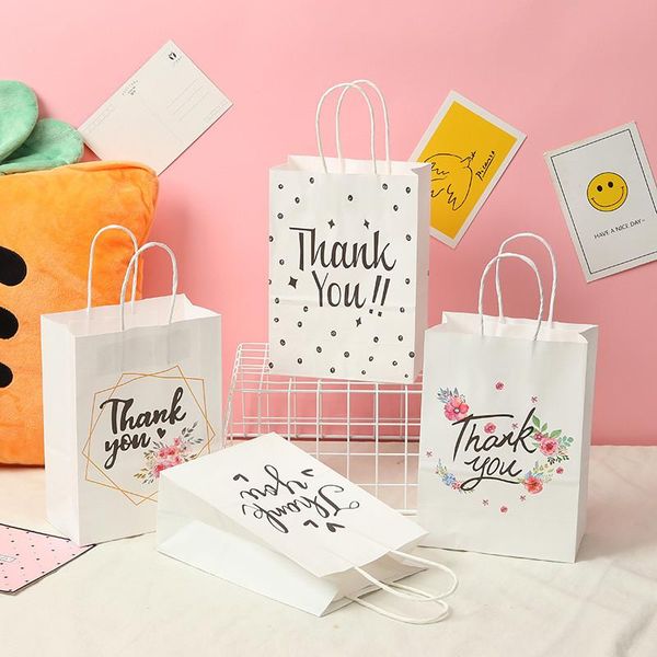 gift wrap 12 pcs /set white thank you paper packaging bag dragee with handle flower wrapping bags wedding birthday party
gift wrap 12 pcs /set white thank you paper packaging bag dragee with handle flower wrapping bags wedding birthday party