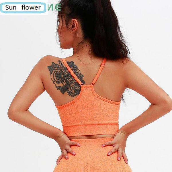 flower seamless neon color padded workout sports bras women push up adjustable straps running gym yoga crop outfit
flower seamless neon color padded workout sports bras women push up adjustable straps running gym yoga crop outfit