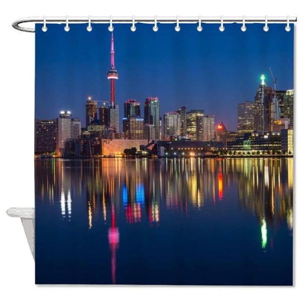 shower curtains buildings near body of water at night for bathroom waterproof decorative curtain fabric farmhouse
shower curtains buildings near body of water at night for bathroom waterproof decorative curtain fabric farmhouse