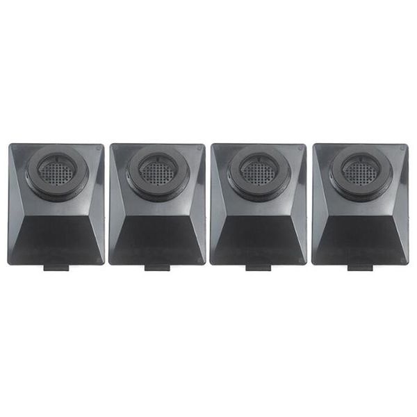 4pcs/lot hepa filter replacements for rainbow rexair e2 series part vacuum cleaner accessories cleaners
4pcs/lot hepa filter replacements for rainbow rexair e2 series part vacuum cleaner accessories cleaners