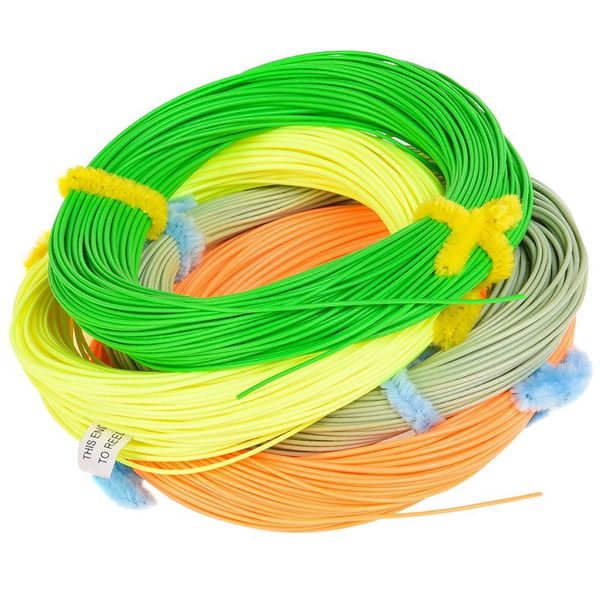 floating fishing cord weight forward line 4 colors polyethylene 4f 5f 6f 7f 8f pesca braid
floating fishing cord weight forward line 4 colors polyethylene 4f 5f 6f 7f 8f pesca braid