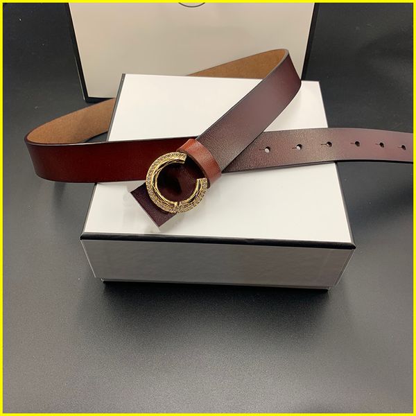 belts 2021 fashion designer belts luxury genuine leather women pure cowhide belt for mens lette c buckle waistband girdle womens 3cm t230203, Black;brown
belts 2021 fashion designer belts luxury genuine leather women pure cowhide belt for mens lette c buckle waistband girdle womens 3cm t230203, Black;brown