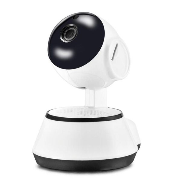cameras plymoton smart ip wifi camera 720p hd infrared night vision baby monitor 1mp wireless security video surveillance cctv
cameras plymoton smart ip wifi camera 720p hd infrared night vision baby monitor 1mp wireless security video surveillance cctv