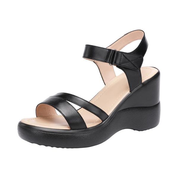 dress shoes small big size 32-43 ol brife wedges platform sandals women summer 2021 quality high heels office dance, Black
dress shoes small big size 32-43 ol brife wedges platform sandals women summer 2021 quality high heels office dance, Black
