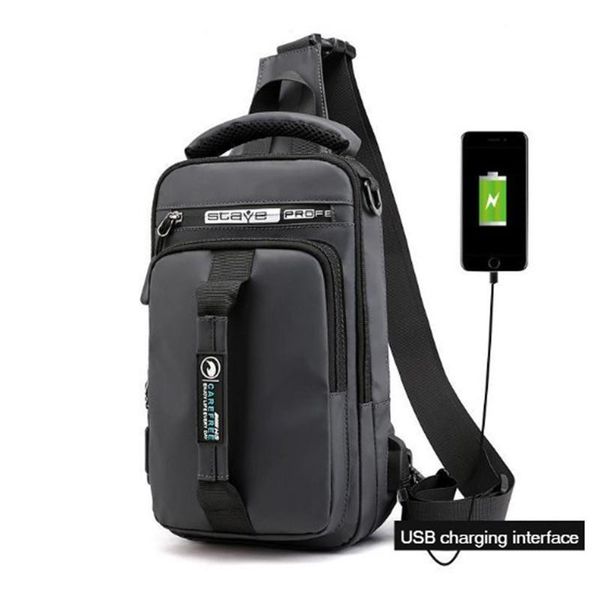 backpack male nylon military knapsack messenger chest bags multi-functional usb charging interface rucksack
backpack male nylon military knapsack messenger chest bags multi-functional usb charging interface rucksack