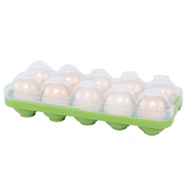 storage boxes & bins 10 grid single-layer box basket organizer plastic container with lid kitchen transparent case
storage boxes & bins 10 grid single-layer box basket organizer plastic container with lid kitchen transparent case