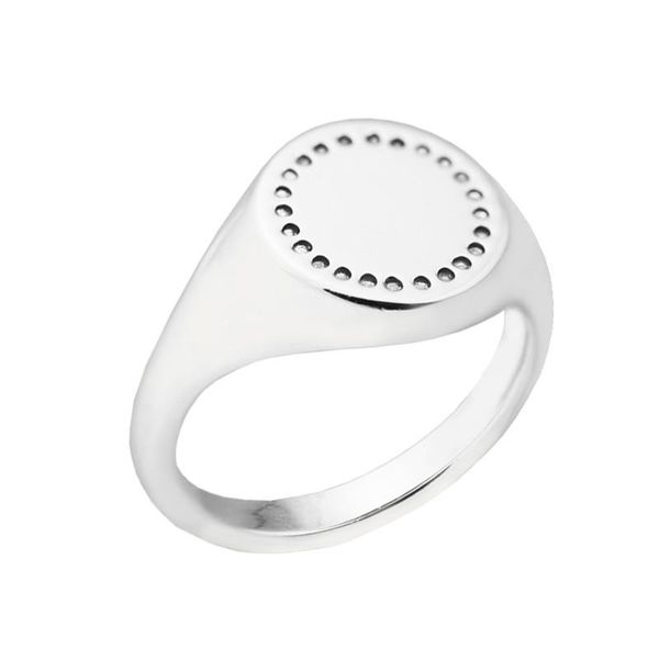 cluster rings genuine 925 sterling silver for women circle signet ring party wedding jewelry gift anillos wholesale, Golden;silver
cluster rings genuine 925 sterling silver for women circle signet ring party wedding jewelry gift anillos wholesale, Golden;silver