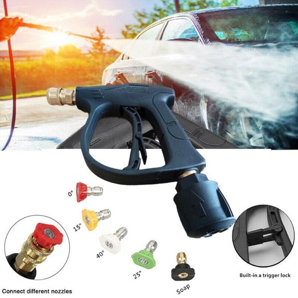 quick release spray nozzles kit set snow foam lance adaptor 1/4 inch accessories watering equipments
quick release spray nozzles kit set snow foam lance adaptor 1/4 inch accessories watering equipments