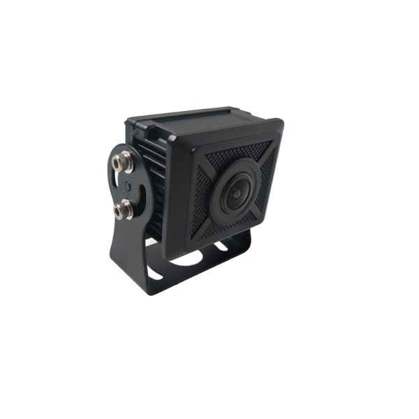 cameras van bus starlight night vision waterproof square camera