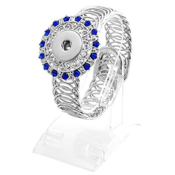 bangle 10/pcs/lot wholesale diy snaps button bracelets bangles fit 18mm noosa buttons with 8 colors stone jewelry sl6006*10, Black
bangle 10/pcs/lot wholesale diy snaps button bracelets bangles fit 18mm noosa buttons with 8 colors stone jewelry sl6006*10, Black