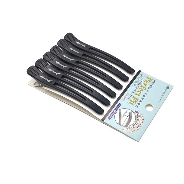 6pcs/pack salon hairdressing seamless clips barber fixed styling hair clip professional women's braided hair styling tool dhl
6pcs/pack salon hairdressing seamless clips barber fixed styling hair clip professional women's braided hair styling tool dhl