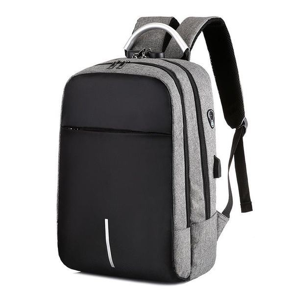 backpack men lapbackpacks travel multifunction business bag anti theft usb charging waterproof school
backpack men lapbackpacks travel multifunction business bag anti theft usb charging waterproof school