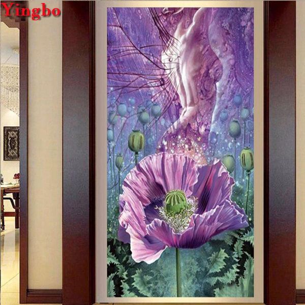 diamond painting 5d cross stitch full drill square woman body lotus mosaic display diy abstract embroidery rhinestones
diamond painting 5d cross stitch full drill square woman body lotus mosaic display diy abstract embroidery rhinestones