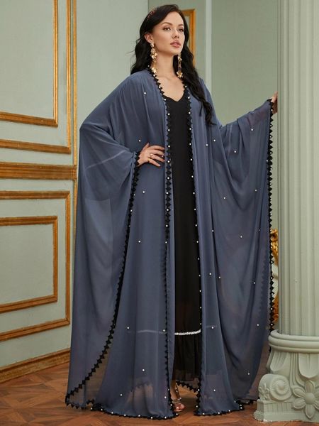 casual dresses kaftan arabic hijab dress kimono cardigan dubai abaya eid mubarak turkey abayas for women caftan marocain robe musu, Black;gray
casual dresses kaftan arabic hijab dress kimono cardigan dubai abaya eid mubarak turkey abayas for women caftan marocain robe musu, Black;gray