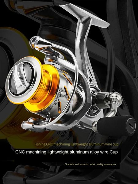 10+1bb high speed ratio saltwater fishing reel aluminum alloy line cup drag max 10kg sea rod wheel carp reels baitcasting
10+1bb high speed ratio saltwater fishing reel aluminum alloy line cup drag max 10kg sea rod wheel carp reels baitcasting