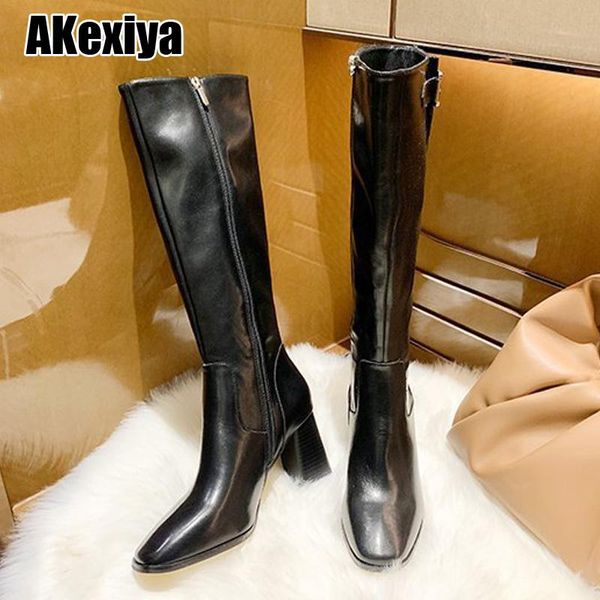 boots high for tall women utral heels shoes nightclub party knee-length bootswomen stretch winter bc1667, Black
boots high for tall women utral heels shoes nightclub party knee-length bootswomen stretch winter bc1667, Black