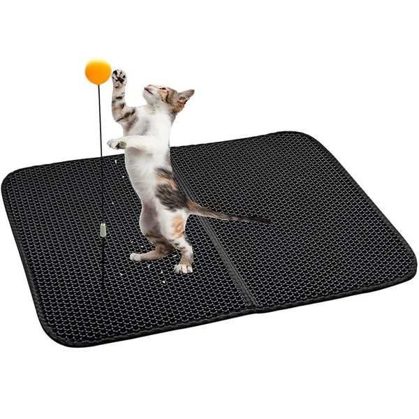 cat beds & furniture litter mat trapper mats with waterproof bottom layer non-slip pet bed trapping
cat beds & furniture litter mat trapper mats with waterproof bottom layer non-slip pet bed trapping