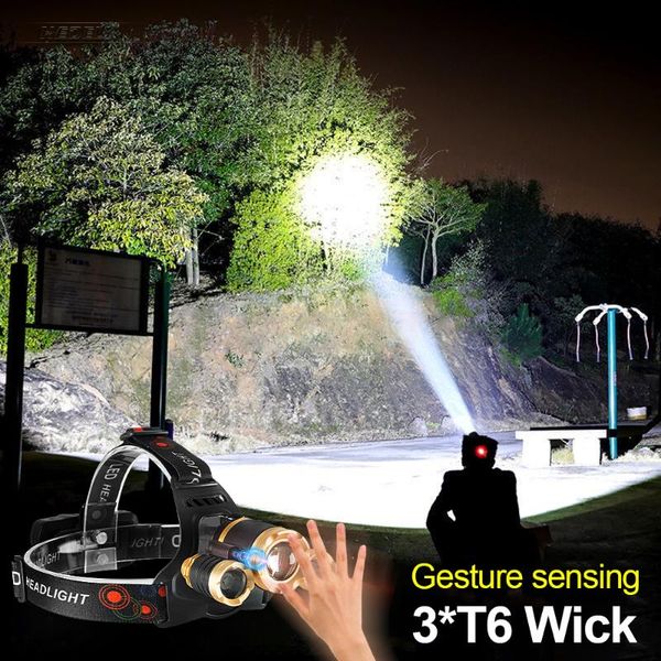 super bright xml t6 led headlamp usb rechargeable xhp100 head fishing hunting lantern 18650 lamp l2 torch headlamps
super bright xml t6 led headlamp usb rechargeable xhp100 head fishing hunting lantern 18650 lamp l2 torch headlamps