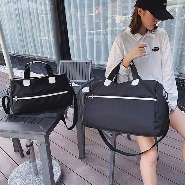 duffel bags 2021 nylon foldable travel large capacity bag luggage women yoga fitness waterproof handbags men
duffel bags 2021 nylon foldable travel large capacity bag luggage women yoga fitness waterproof handbags men