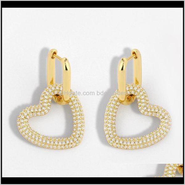 & chandelier delivery 2021 gold heart drop for women geometric zirconia hie earrings dangle micro pave statement jewelry wholesale ersu11 dc, Silver
& chandelier delivery 2021 gold heart drop for women geometric zirconia hie earrings dangle micro pave statement jewelry wholesale ersu11 dc, Silver