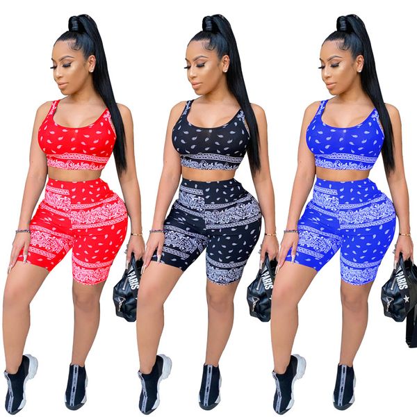 women's tracksuits bulk items wholesale lots vest sleeveless two-piece set tracksuit women clothes summer 2021 fashion print casual m65, Gray
women's tracksuits bulk items wholesale lots vest sleeveless two-piece set tracksuit women clothes summer 2021 fashion print casual m65, Gray