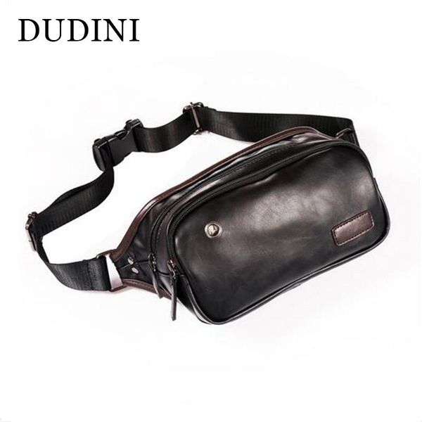 waist bags dudini cowhide packs korean men's leisure small pockets simple solid waterproof chest bag fashion tide male packets
waist bags dudini cowhide packs korean men's leisure small pockets simple solid waterproof chest bag fashion tide male packets