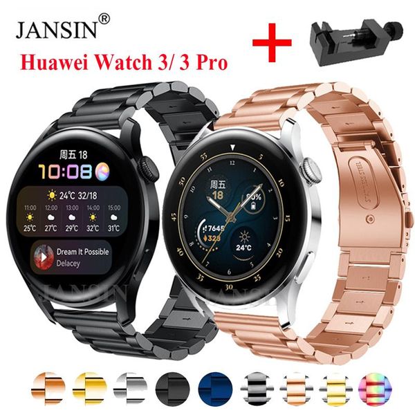 watch bands stainless steel strap for huawei 3 smartwatch band pro bracelet correa watchband 3pro accessories, Black;brown
watch bands stainless steel strap for huawei 3 smartwatch band pro bracelet correa watchband 3pro accessories, Black;brown