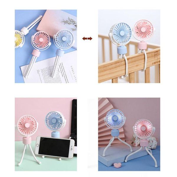 electric fans usb rechargeable fan with flexible tripod for baby stroller camping tent beach
electric fans usb rechargeable fan with flexible tripod for baby stroller camping tent beach