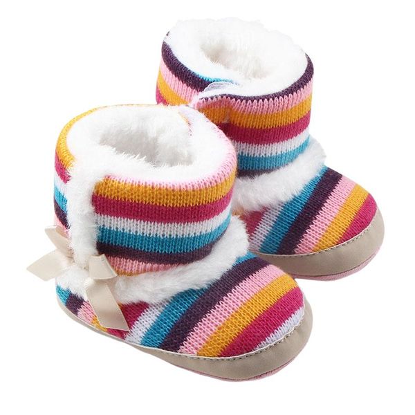 first walkers winter wool shoes for baby girl boots shoe coral fleece walker anti-slip rainbow children
first walkers winter wool shoes for baby girl boots shoe coral fleece walker anti-slip rainbow children