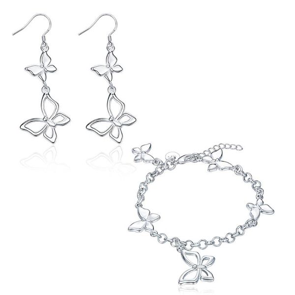 earrings & necklace fashion silver plated jewelry sets for women bride set christmas gift wedding
earrings & necklace fashion silver plated jewelry sets for women bride set christmas gift wedding