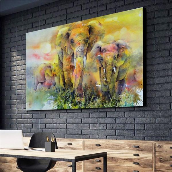 print painting modular pictures nature the elephant canvas wall art home decor animal cute gift modern bedside background poster paintings
print painting modular pictures nature the elephant canvas wall art home decor animal cute gift modern bedside background poster paintings