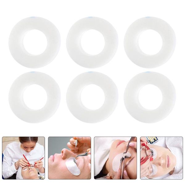 false eyelashes 8 rolls professional eyelash extension tape breathable adhesive lash
false eyelashes 8 rolls professional eyelash extension tape breathable adhesive lash
