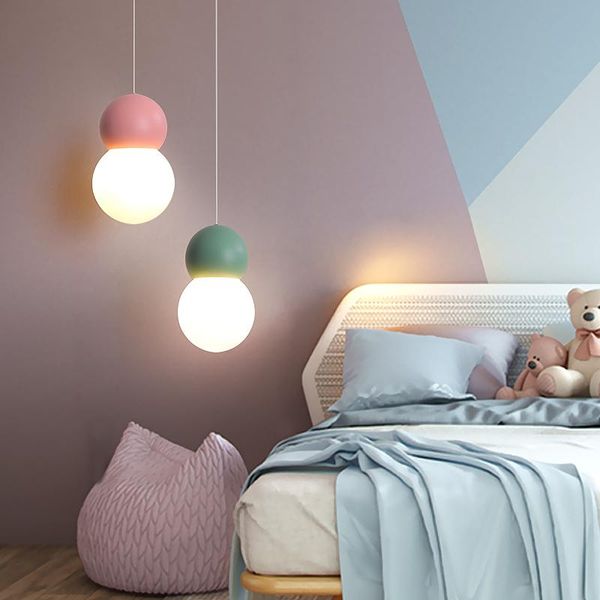 pendant lamps lights led light source glass lamp shade modern simple style dining room balcony bedroom 4 kinds of color optiona
pendant lamps lights led light source glass lamp shade modern simple style dining room balcony bedroom 4 kinds of color optiona