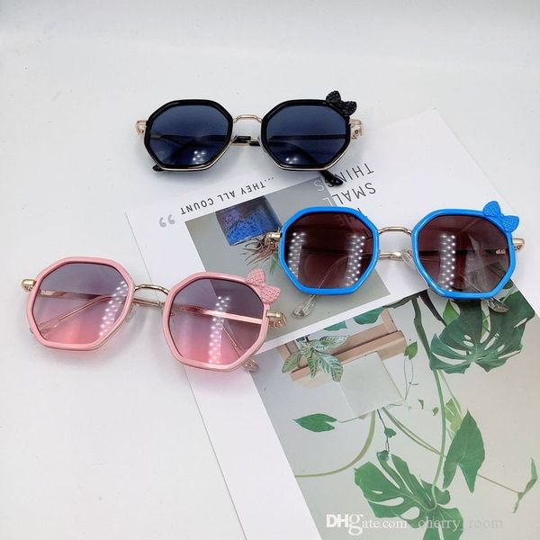 fashion bowknot children sunglasses polygonal cute kids beach outdoor goggles fashion street p boy girls adumbral glasses d085, Blue
fashion bowknot children sunglasses polygonal cute kids beach outdoor goggles fashion street p boy girls adumbral glasses d085, Blue