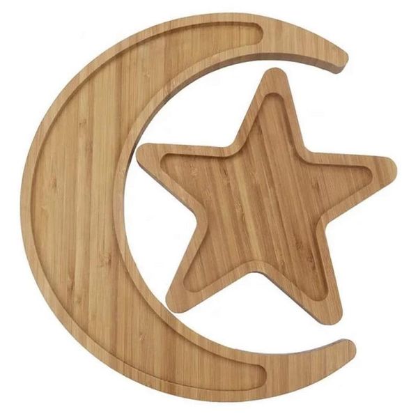 moon and star serving tray made of bamboo used for sweets, snacks perfect ramadan or any event the kitchen storage & organization
moon and star serving tray made of bamboo used for sweets, snacks perfect ramadan or any event the kitchen storage & organization