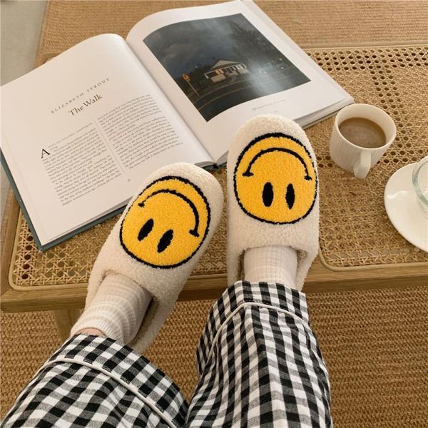 slippers chinelos de inverno para mulheres pele fofa sorriso grande deco sapato curto zapato mujer flats par sapatos inte, Black
slippers chinelos de inverno para mulheres pele fofa sorriso grande deco sapato curto zapato mujer flats par sapatos inte, Black