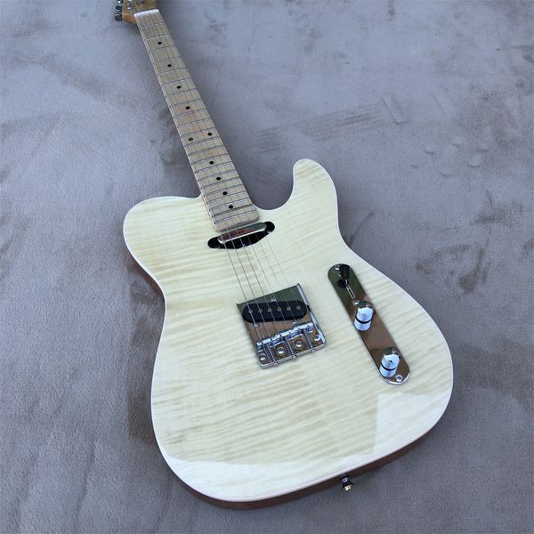 freight china's selling high-quality mahogany electric guitar, professional performance, log color
freight china's selling high-quality mahogany electric guitar, professional performance, log color