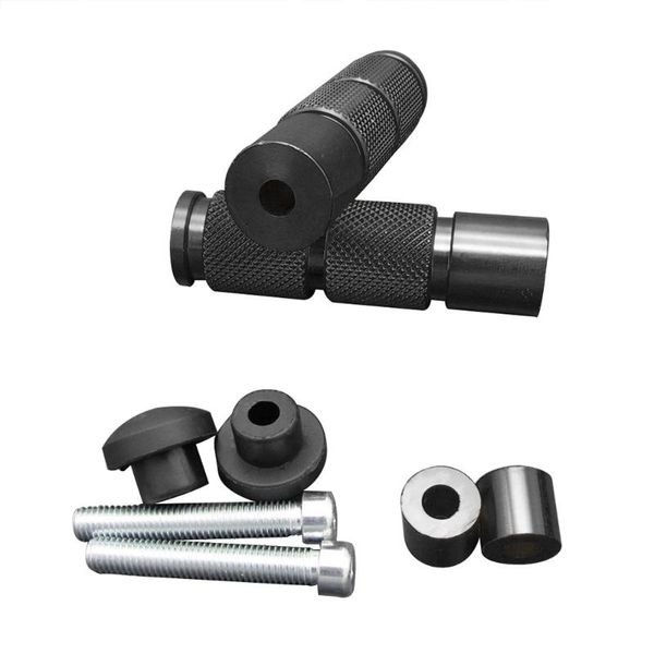 pedals 2pcs motorcycle footrests universal cnc aluminum atv foot pegs modification parts
pedals 2pcs motorcycle footrests universal cnc aluminum atv foot pegs modification parts