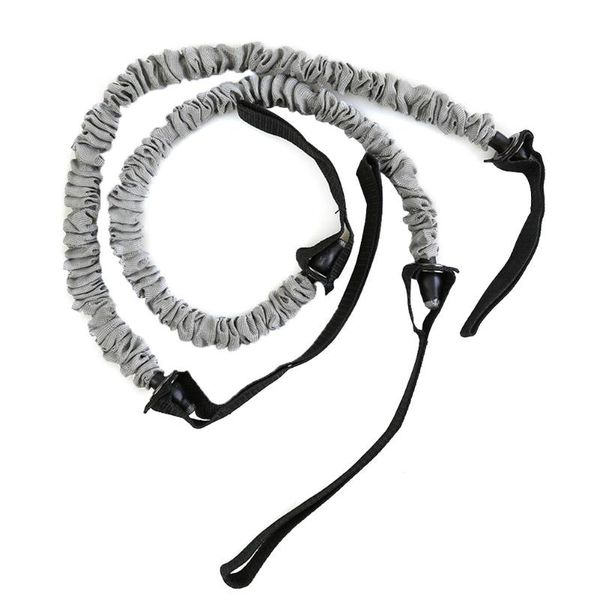 2pcs 100cm ab roller pull ropes training abdominal resistance bands effective working-out accessories for wheel
2pcs 100cm ab roller pull ropes training abdominal resistance bands effective working-out accessories for wheel