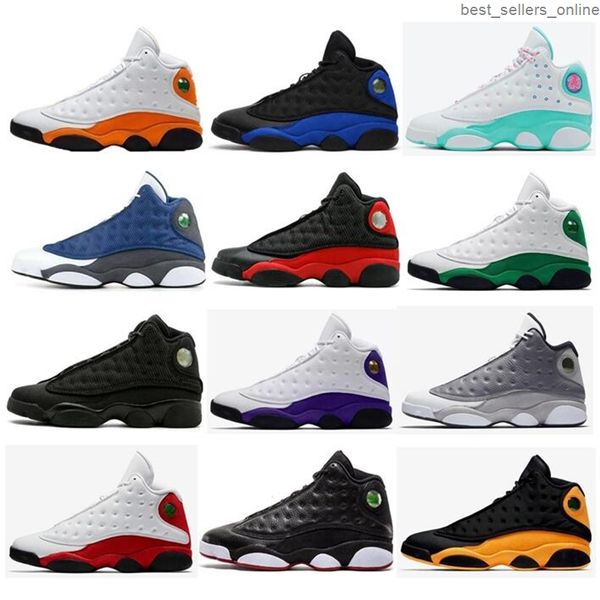 new 13 flint black hyper royal starfish lucky green aurora atmosphere grey basketball shoes men 13s chicago bred sports sneakers
new 13 flint black hyper royal starfish lucky green aurora atmosphere grey basketball shoes men 13s chicago bred sports sneakers