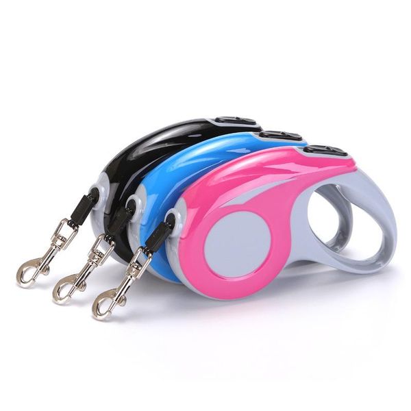 dog collars & leashes automatic traction rope tractor flat belt chain colorful abs
dog collars & leashes automatic traction rope tractor flat belt chain colorful abs