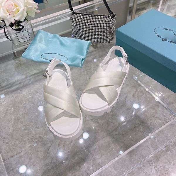 sandals slippers 2021 summer new thick bottom muffin cross band sandals women's open toe lightweight fashion comfortable roman shoes zl, Black
sandals slippers 2021 summer new thick bottom muffin cross band sandals women's open toe lightweight fashion comfortable roman shoes zl, Black