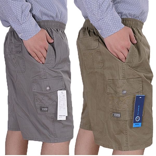 men's shorts big size men's summer casual xl plus loose fat middle-aged cotton 8xl 7xl 6xl large h70r, White;black
men's shorts big size men's summer casual xl plus loose fat middle-aged cotton 8xl 7xl 6xl large h70r, White;black